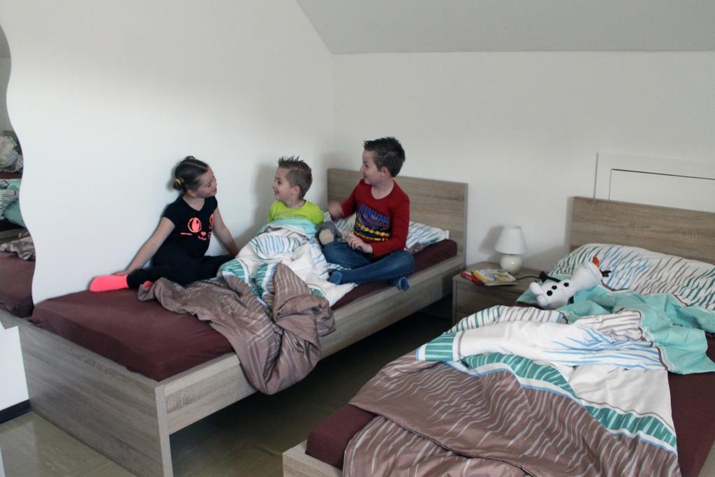 Post Hostel For Youth, Students And Pilgrims Lavamünd Exterior foto